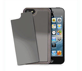 Cover DeLuxe – iPhone 5