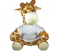 Giraffa h 22 cm