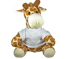 Giraffa h 22 cm